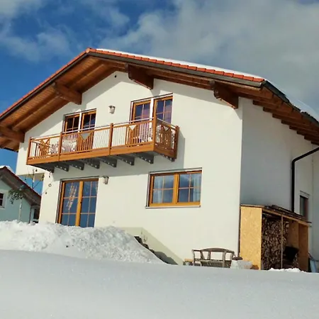 Appartement Keilhofer