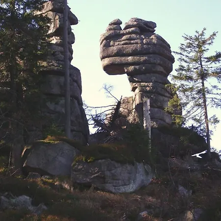 Keilhofer Appartement