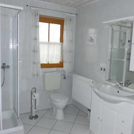 Keilhofer Appartement *