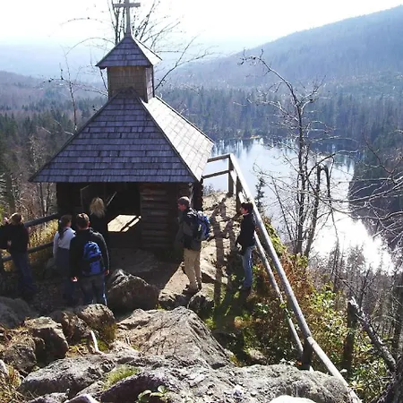 Appartement Keilhofer Spiegelau